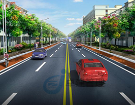 經(jīng)開(kāi)區(qū)（規(guī)劃路、京珠東環(huán)路、京南十八路、京南七路、第二十四大街）新建道路工程監(jiān)理